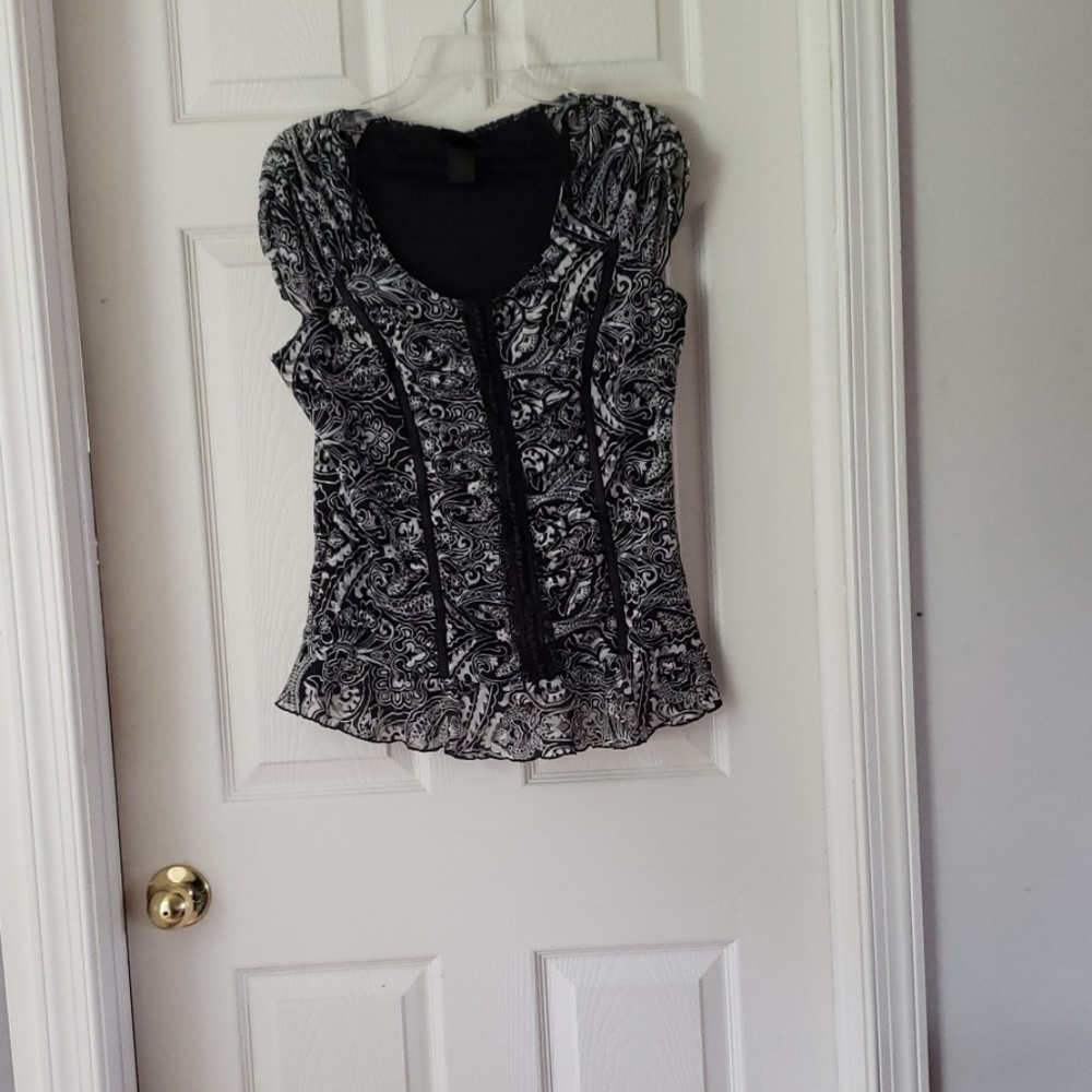 Lane Bryant, 14/16